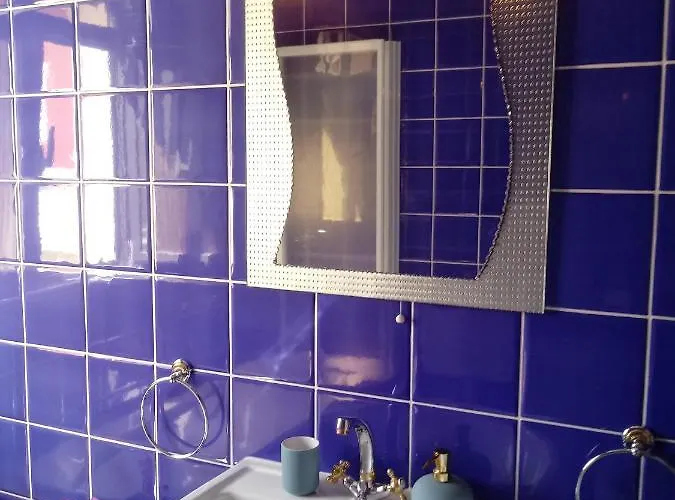 Vinka Lägenhet Sveti Filip i Jakov