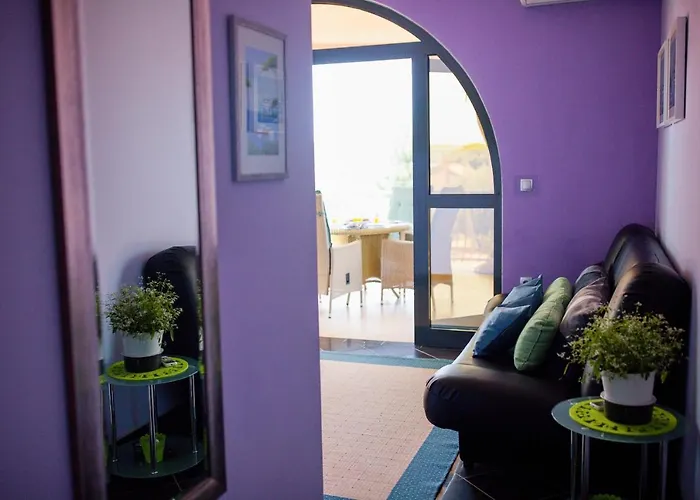 Vinka Sveti Filip i Jakov