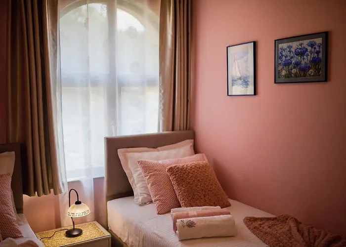 Vinka * Sveti Filip i Jakov