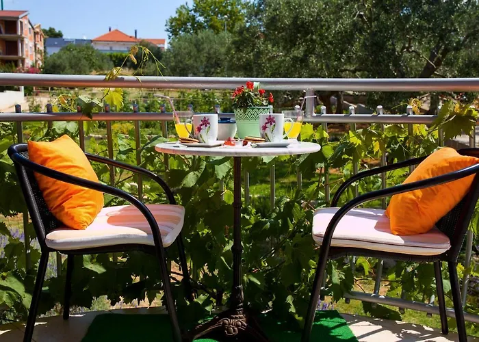 Lägenhet Vinka Sveti Filip i Jakov