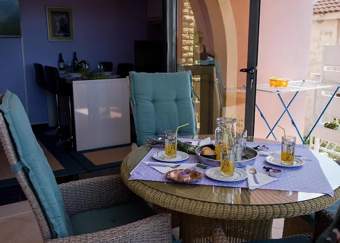 Vinka Lägenhet Sveti Filip i Jakov