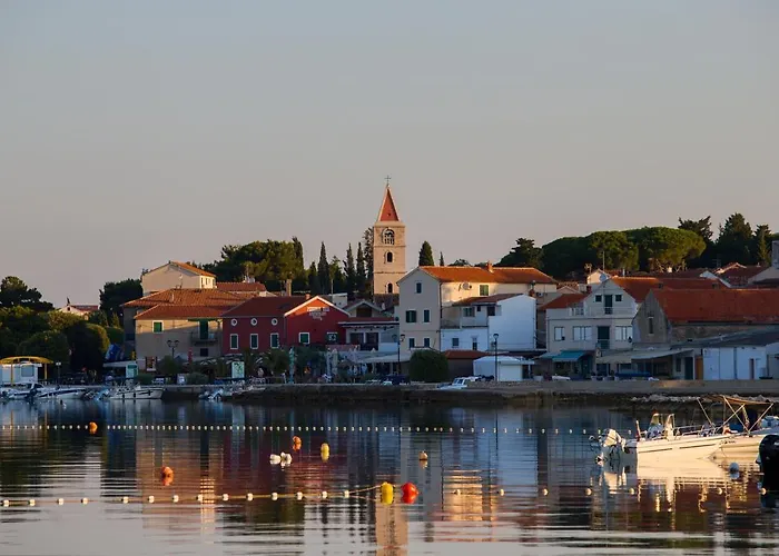 Vinka Lägenhet Sveti Filip i Jakov