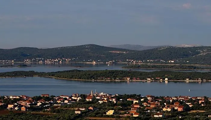 Apartmán Vinka Sveti Filip i Jakov