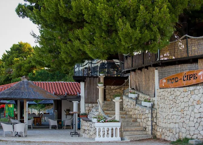 Vinka * Sveti Filip i Jakov