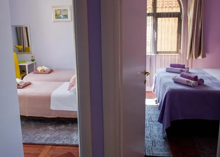 Vinka Lägenhet Sveti Filip i Jakov