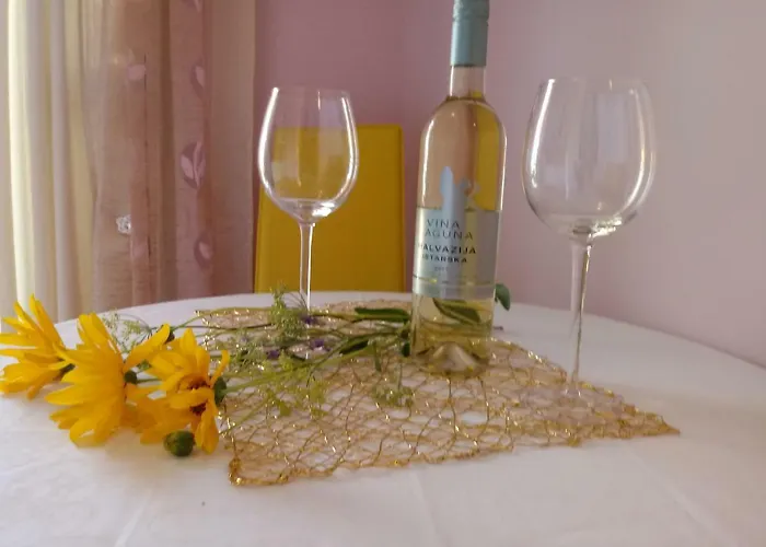 Vinka Sveti Filip i Jakov