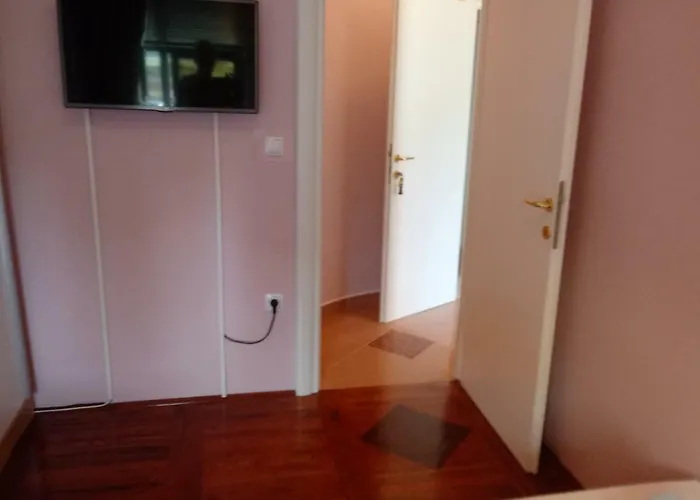Vinka Apartmán