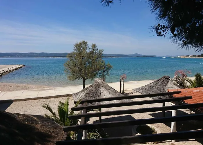 Vinka Sveti Filip i Jakov