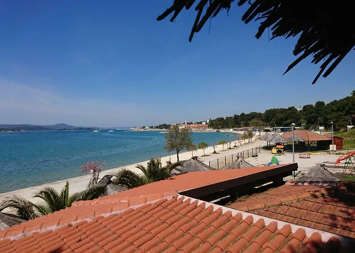 Vinka Sveti Filip i Jakov