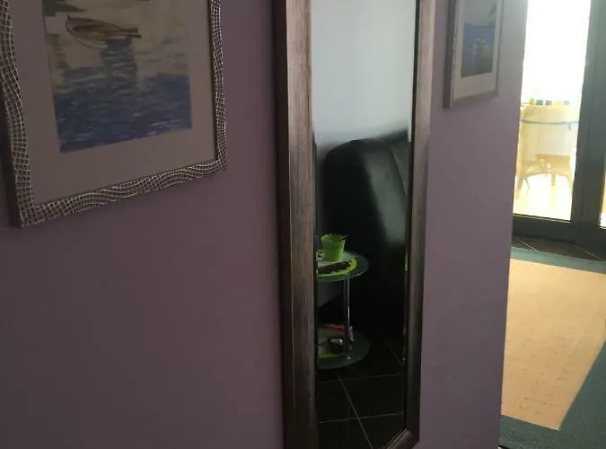 Vinka Lägenhet Sveti Filip i Jakov