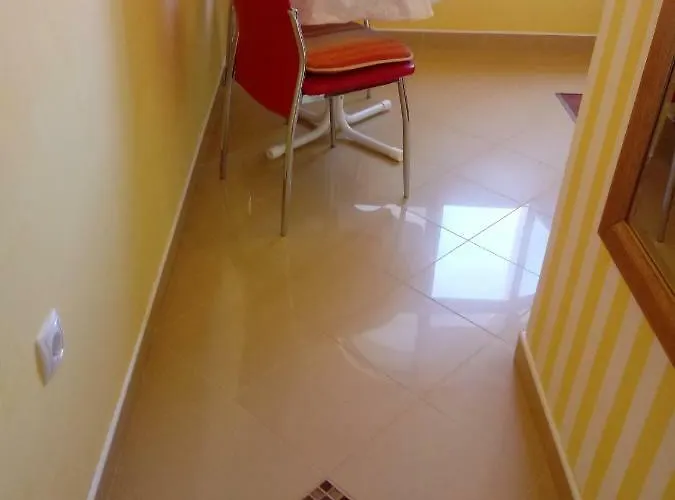 Apartmán Vinka *