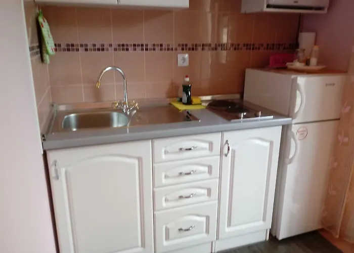 Vinka Sveti Filip i Jakov