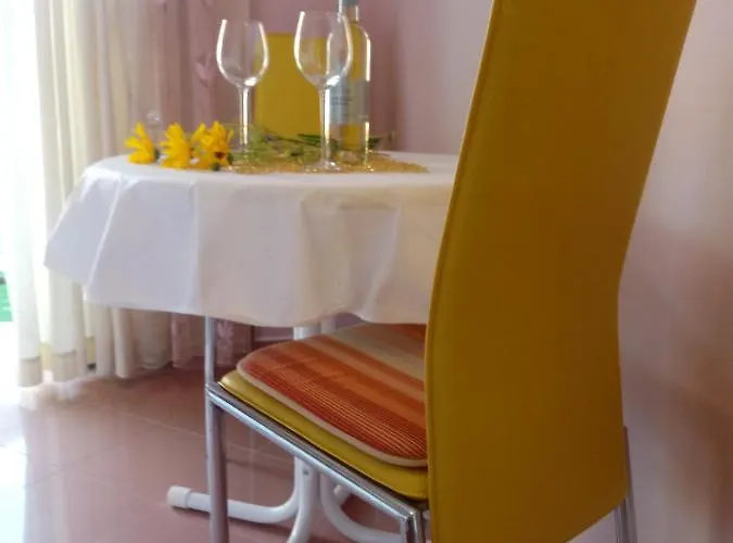 Apartmán Vinka *